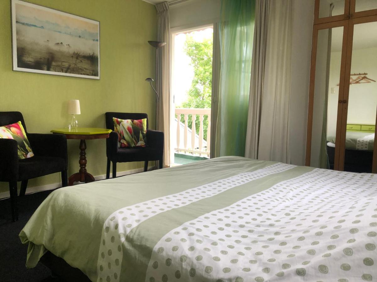 Bed & Breakfast "Bij Lucie" Wijtgaard Exterior photo