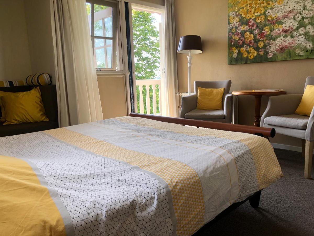 Bed & Breakfast "Bij Lucie" Wijtgaard Exterior photo